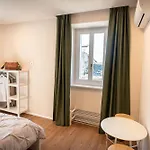 San Gabriele Bed & Breakfast