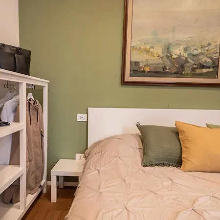 San Gabriele Bed & Breakfast Assisi