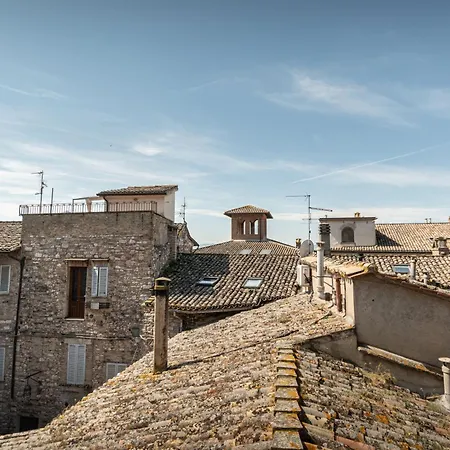 San Gabriele * Assisi