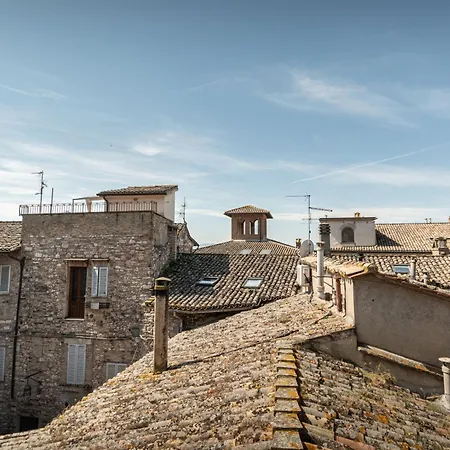 San Gabriele 3* Assisi