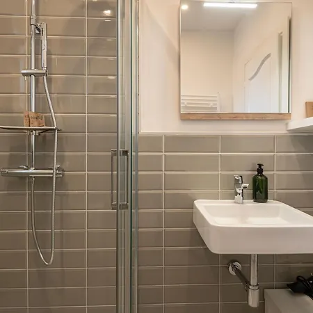 San Gabriele Bed & Breakfast Assisi