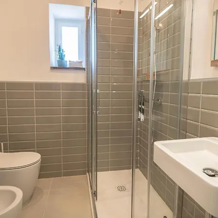 Nocleg ze śniadaniem San Gabriele Asyż