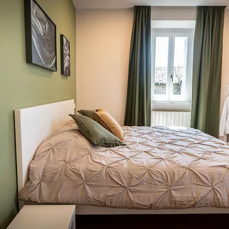 San Gabriele Nocleg ze śniadaniem