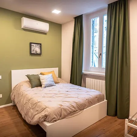 Bed & Breakfast San Gabriele Assisi