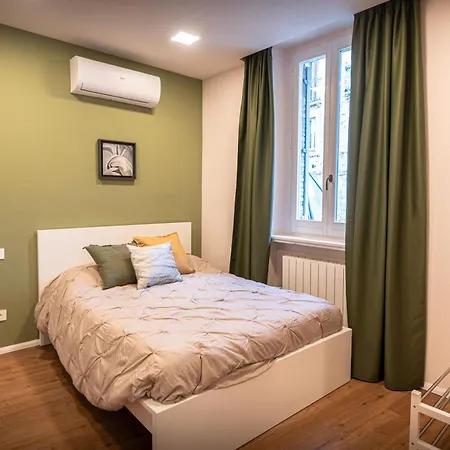 Nocleg ze śniadaniem San Gabriele Asyż