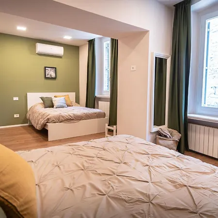 Nocleg ze śniadaniem San Gabriele