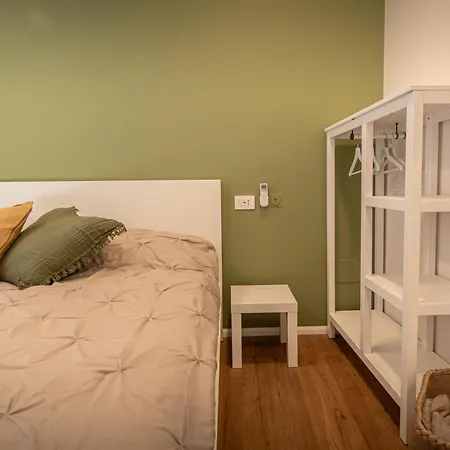 San Gabriele 3* Asyż