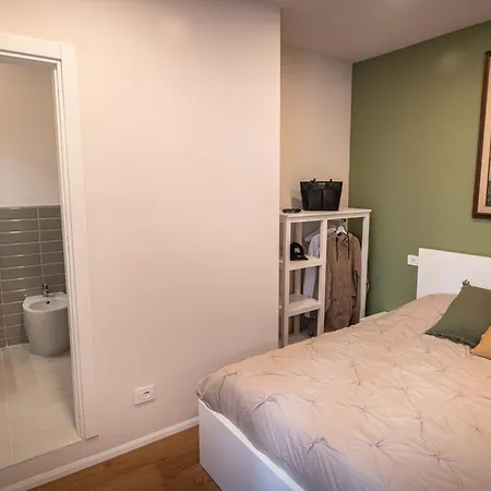 Nocleg ze śniadaniem San Gabriele