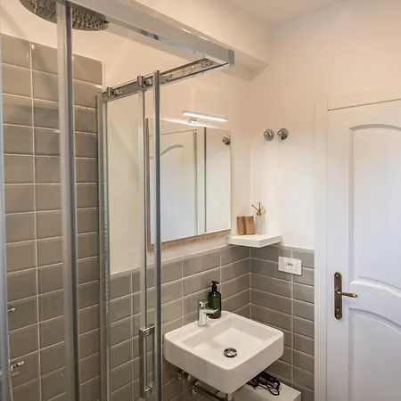 San Gabriele Bed & Breakfast *