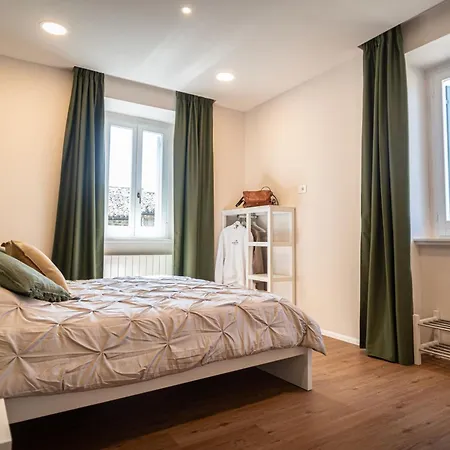 Nocleg ze śniadaniem San Gabriele 3*