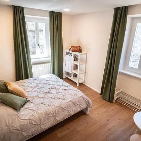 San Gabriele 3* Asyż