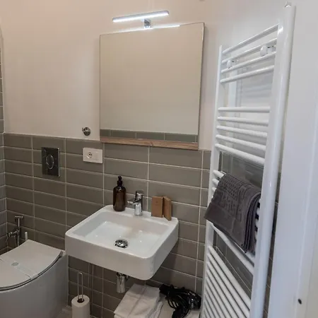 Bed & Breakfast San Gabriele