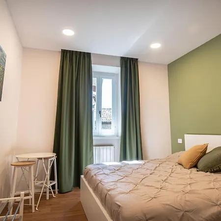 Nocleg ze śniadaniem San Gabriele 3*