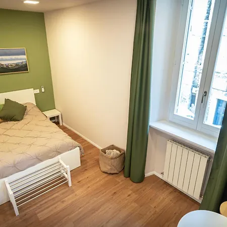 Nocleg ze śniadaniem San Gabriele 3*