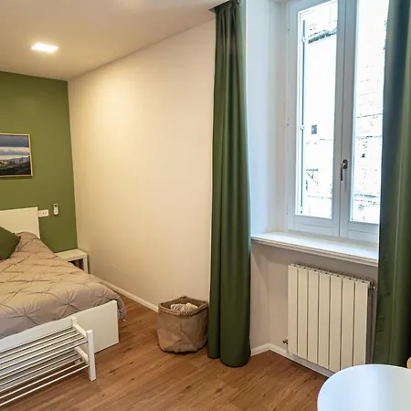 San Gabriele Nocleg ze śniadaniem 3*