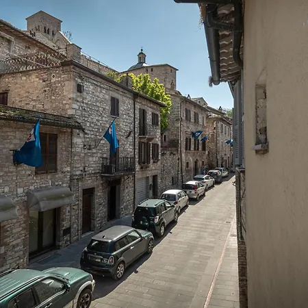 Bed & Breakfast San Gabriele 3*