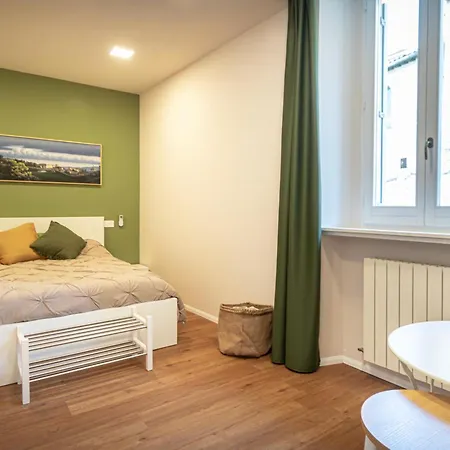 San Gabriele Nocleg ze śniadaniem Asyż