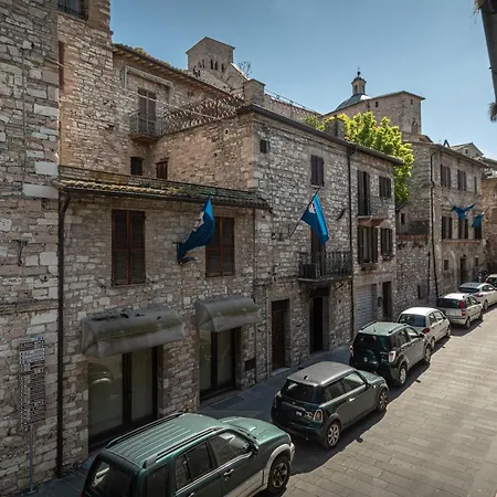 Bed & Breakfast San Gabriele Assisi