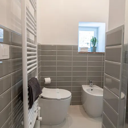 San Gabriele Bed & Breakfast Assisi