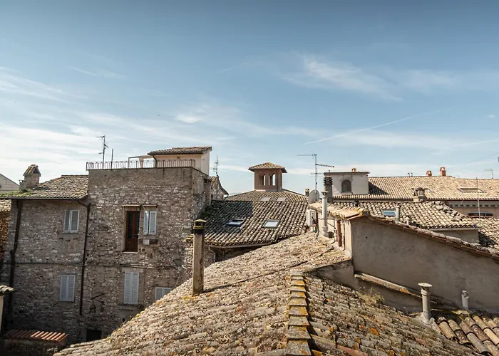 San Gabriele 3* Assisi