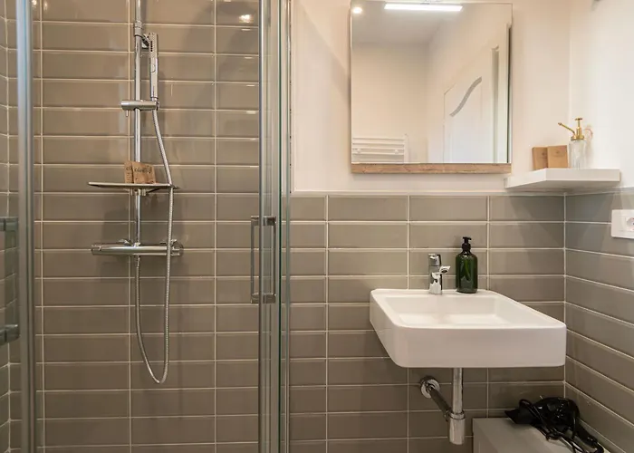 San Gabriele Bed & Breakfast Assisi