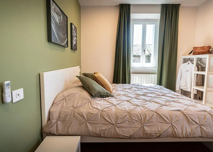 San Gabriele Bed & Breakfast