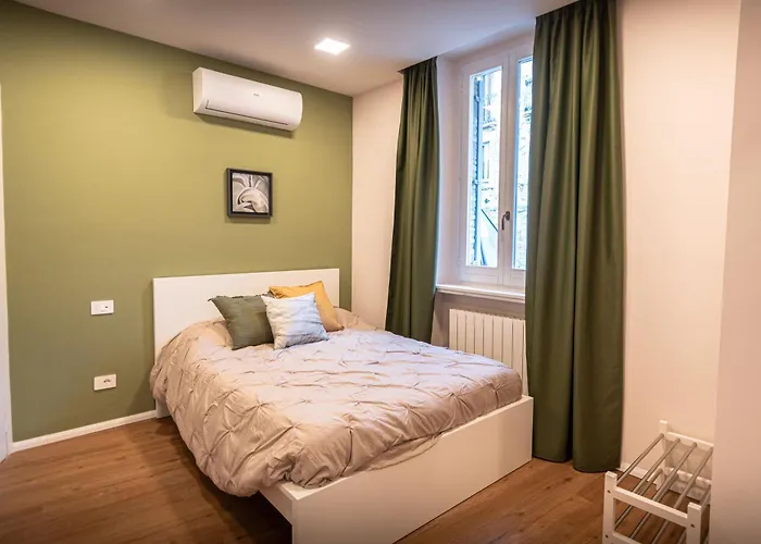 Bed & Breakfast San Gabriele Assisi