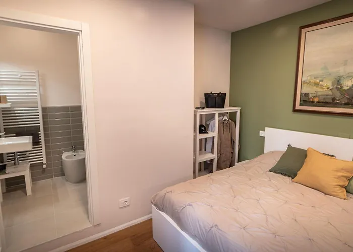 Bed & Breakfast San Gabriele