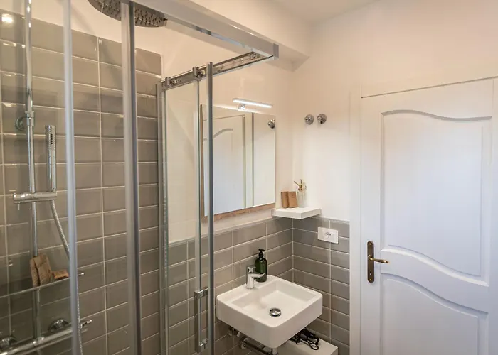 San Gabriele Bed & Breakfast 3*