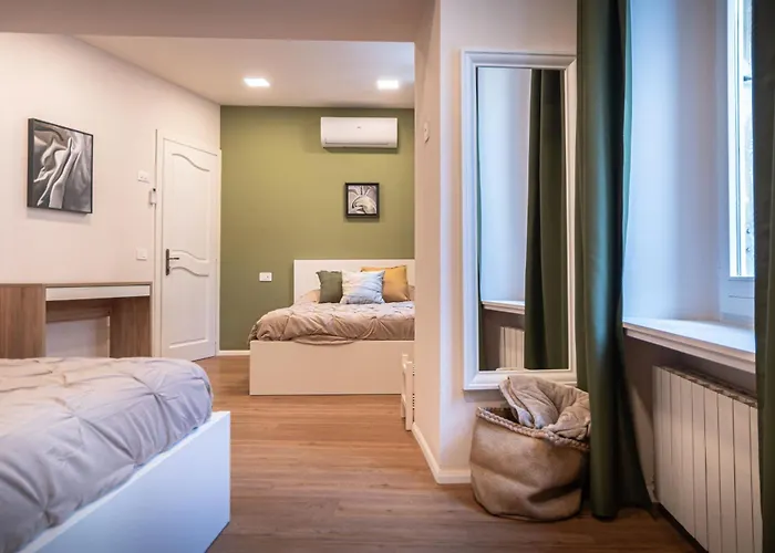 San Gabriele Bed & Breakfast Assisi