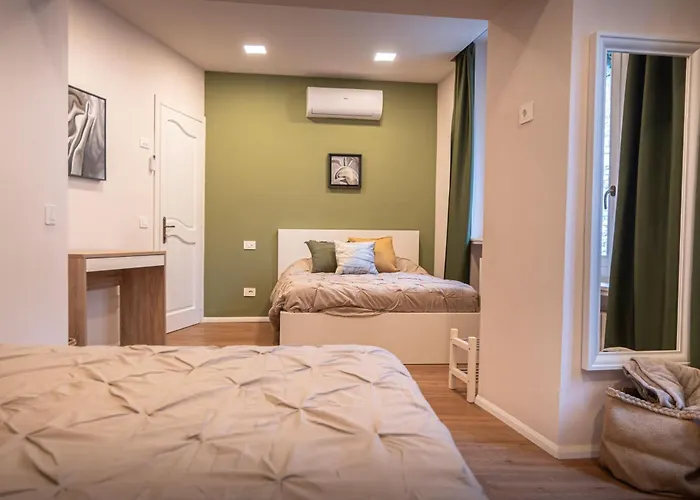 San Gabriele 3* Assisi