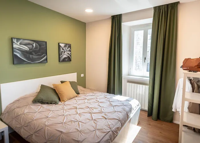 San Gabriele Bed & Breakfast