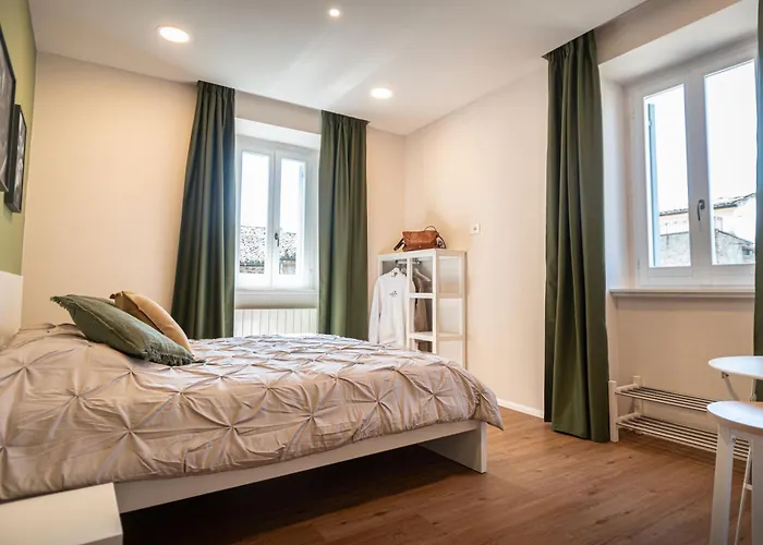 Bed & Breakfast San Gabriele 3*