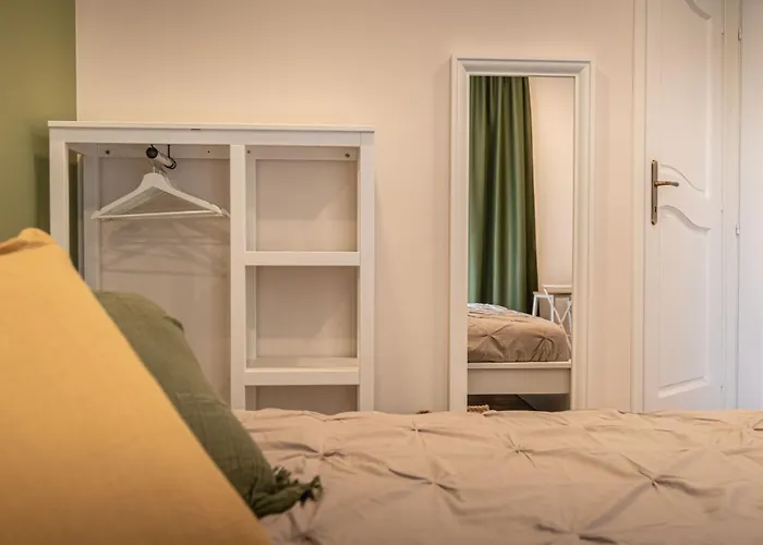 San Gabriele Bed & Breakfast Assisi