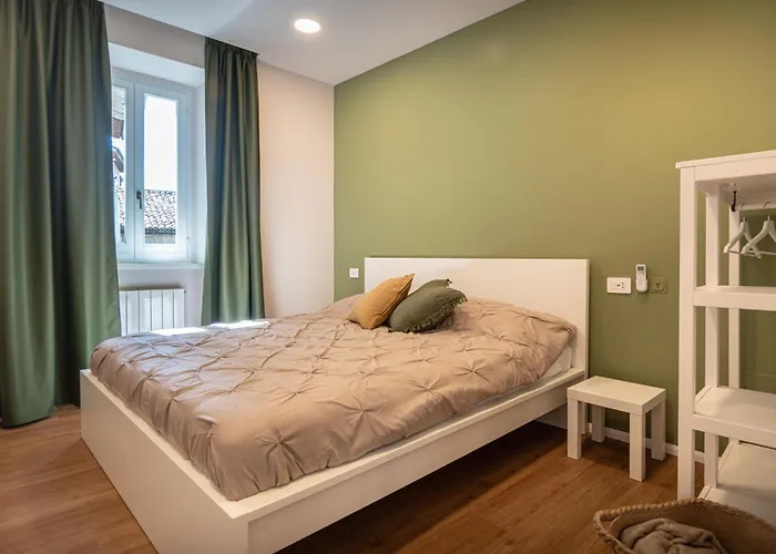 Bed & Breakfast San Gabriele Assisi