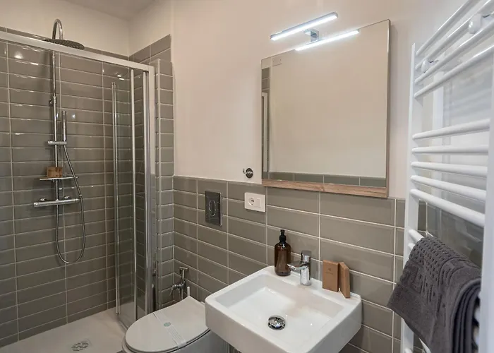 San Gabriele Bed & Breakfast Assisi