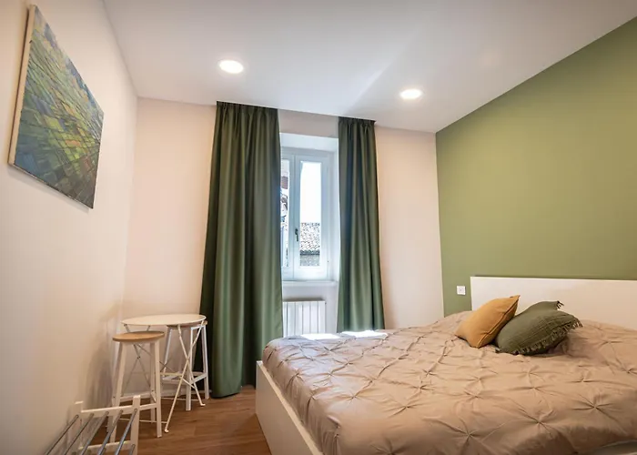 Bed & Breakfast San Gabriele 3*