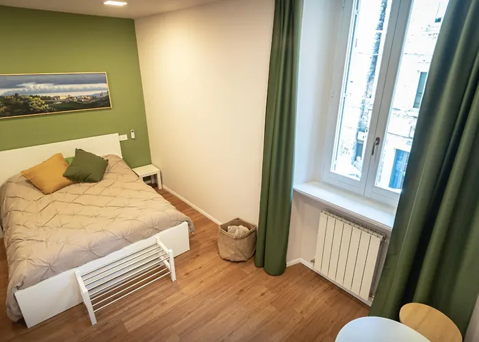 Bed & Breakfast San Gabriele 3*