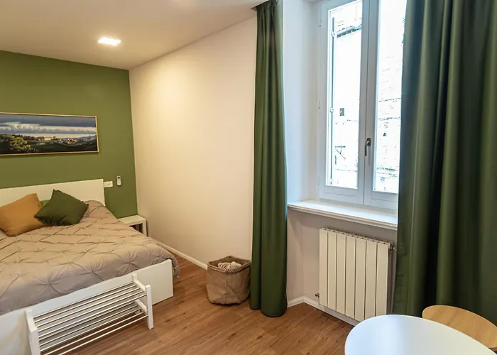 San Gabriele Bed & Breakfast 3*