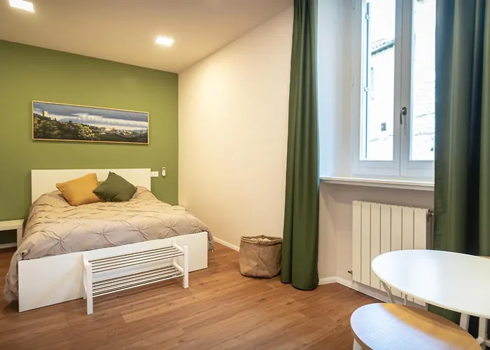 San Gabriele Bed & Breakfast Assisi